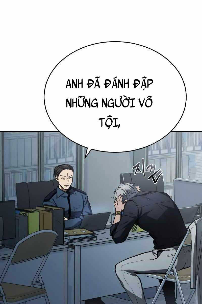 Ác Quỷ Trở Lại Học Đường Chapter 6 - 60