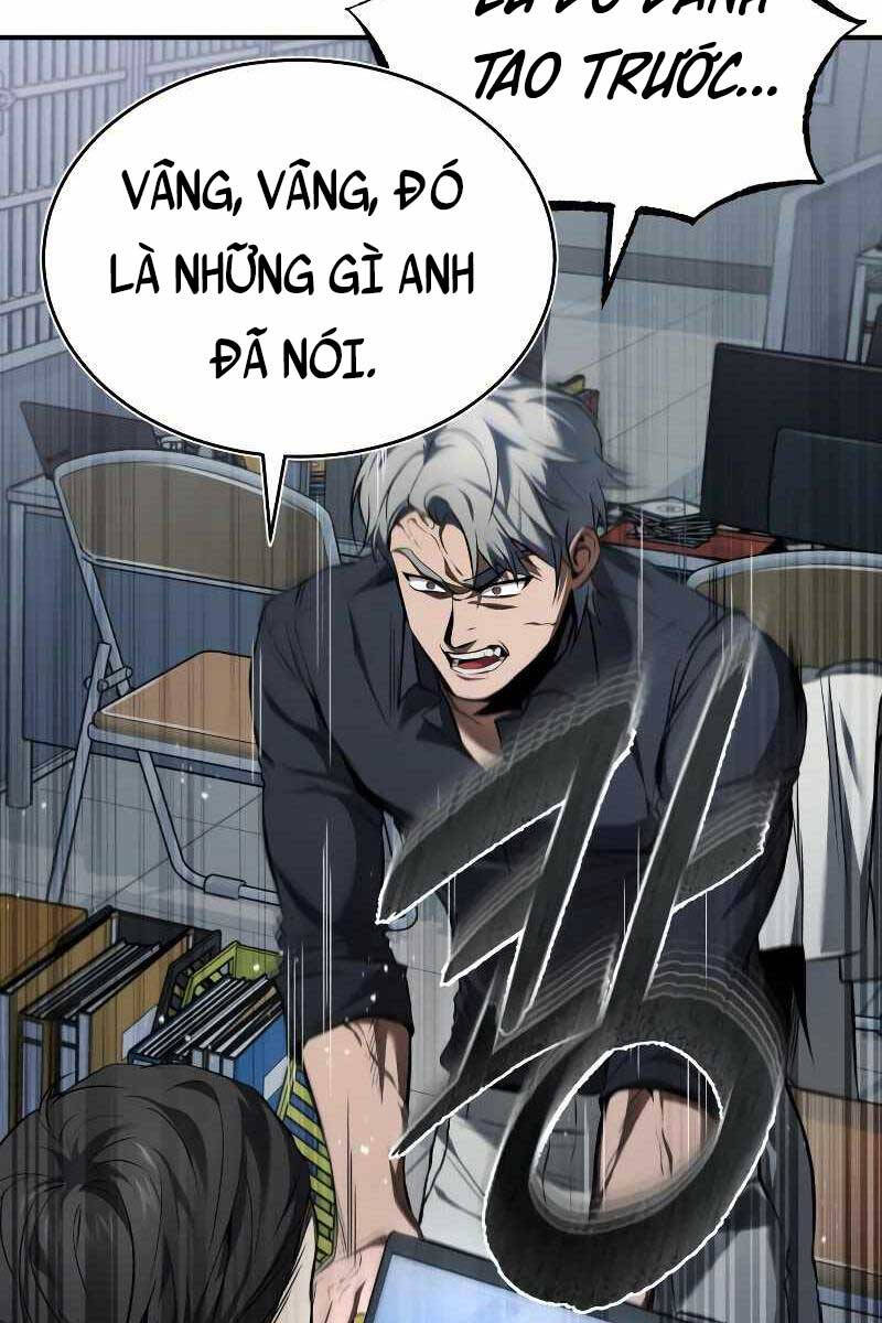 Ác Quỷ Trở Lại Học Đường Chapter 6 - 62