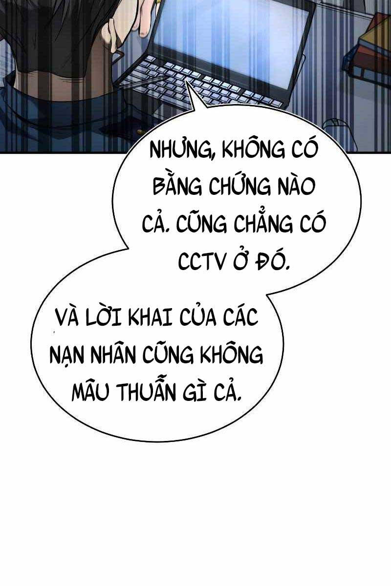 Ác Quỷ Trở Lại Học Đường Chapter 6 - 63