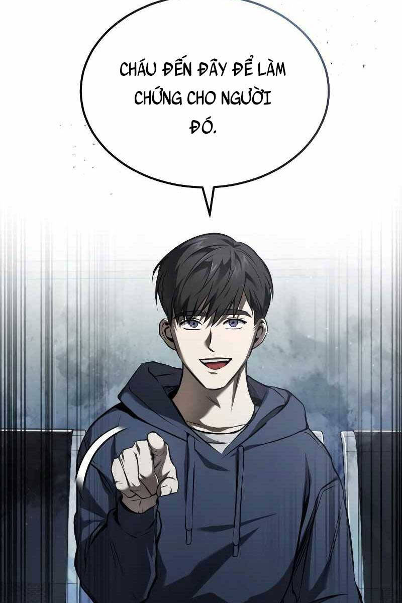 Ác Quỷ Trở Lại Học Đường Chapter 6 - 68