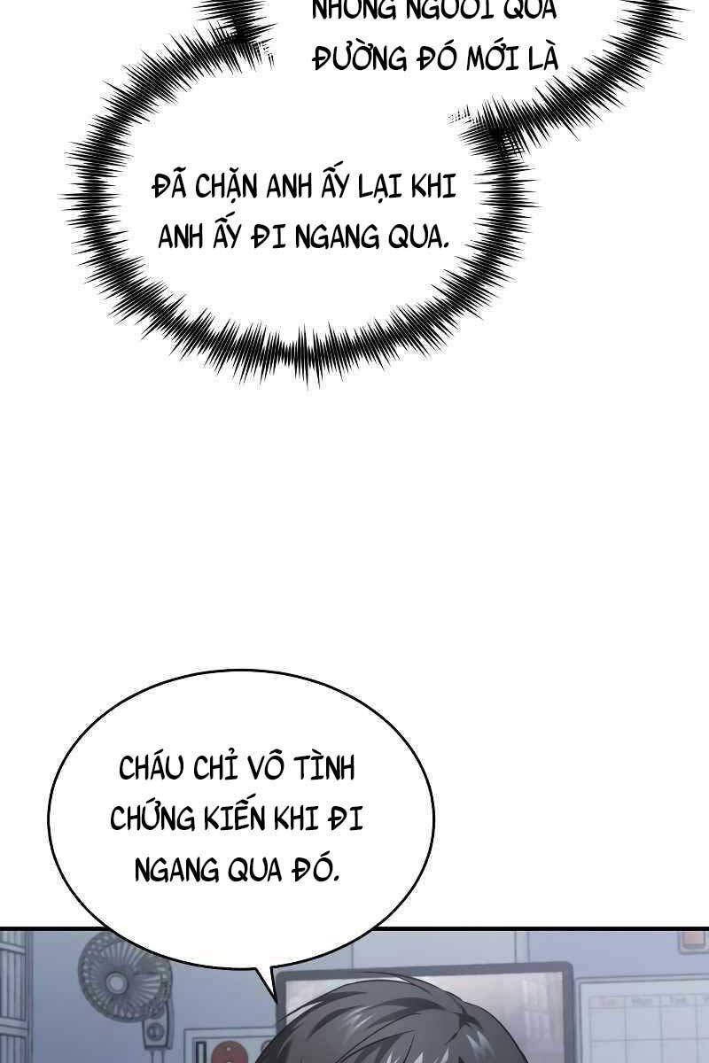 Ác Quỷ Trở Lại Học Đường Chapter 6 - 75