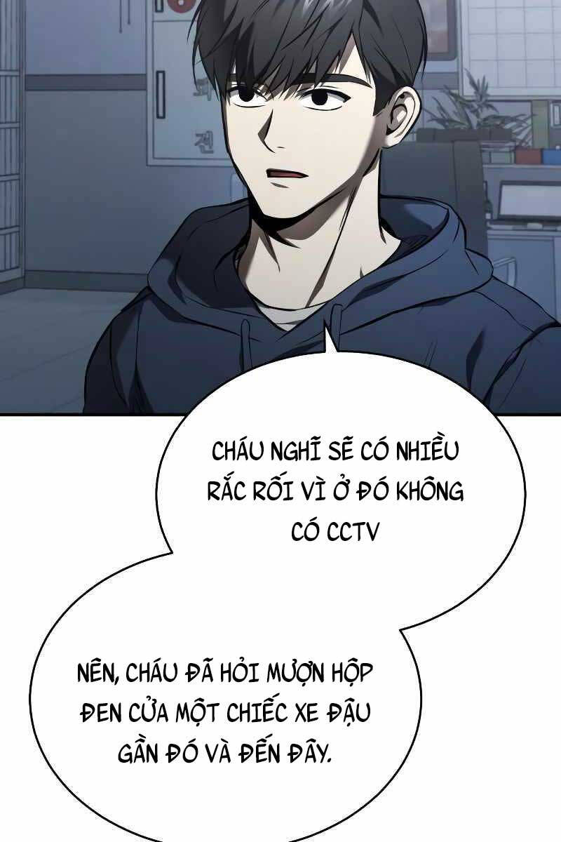 Ác Quỷ Trở Lại Học Đường Chapter 6 - 76