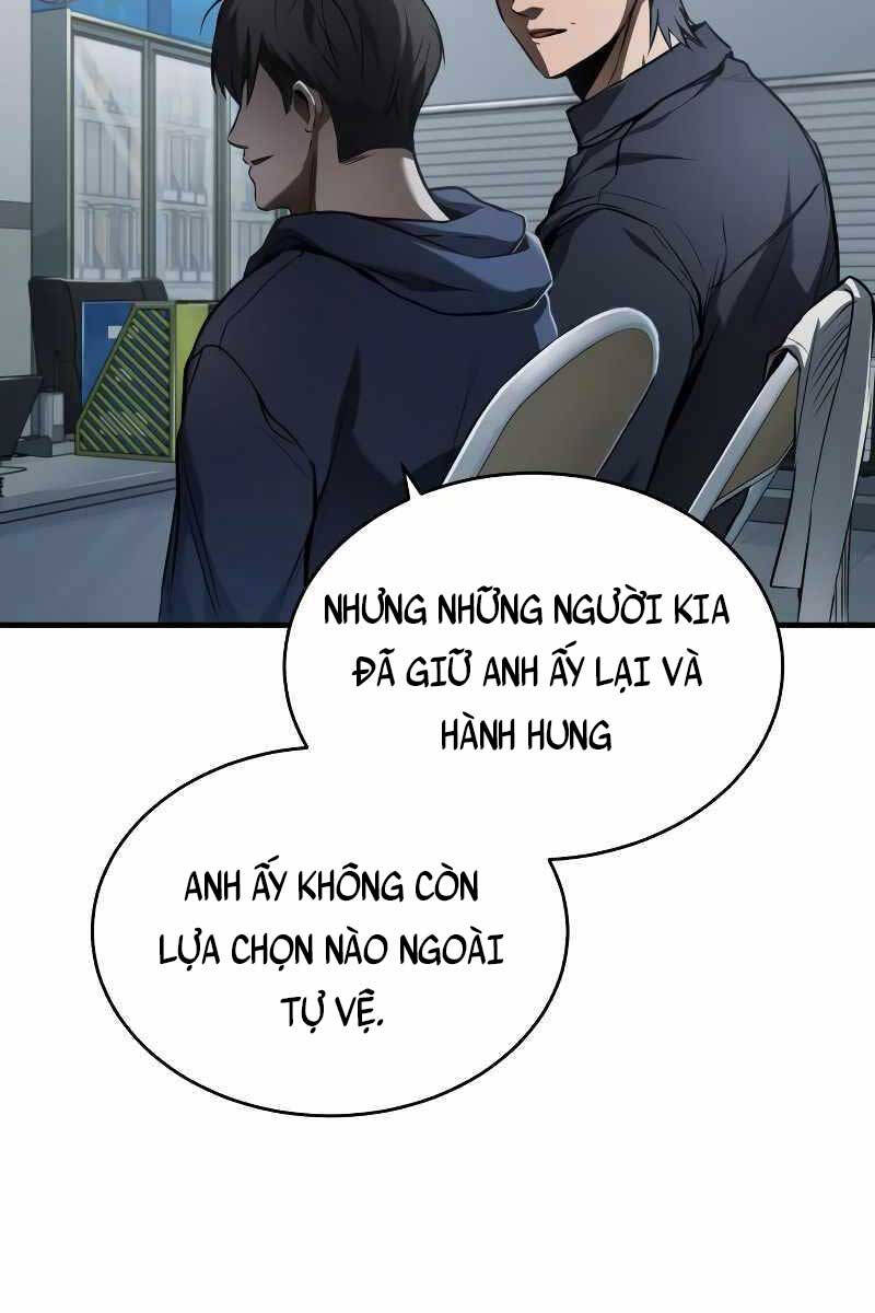 Ác Quỷ Trở Lại Học Đường Chapter 6 - 79