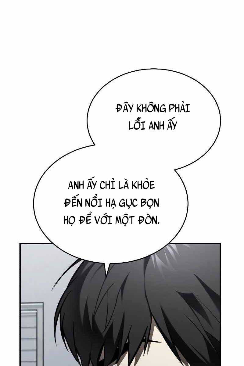 Ác Quỷ Trở Lại Học Đường Chapter 6 - 80