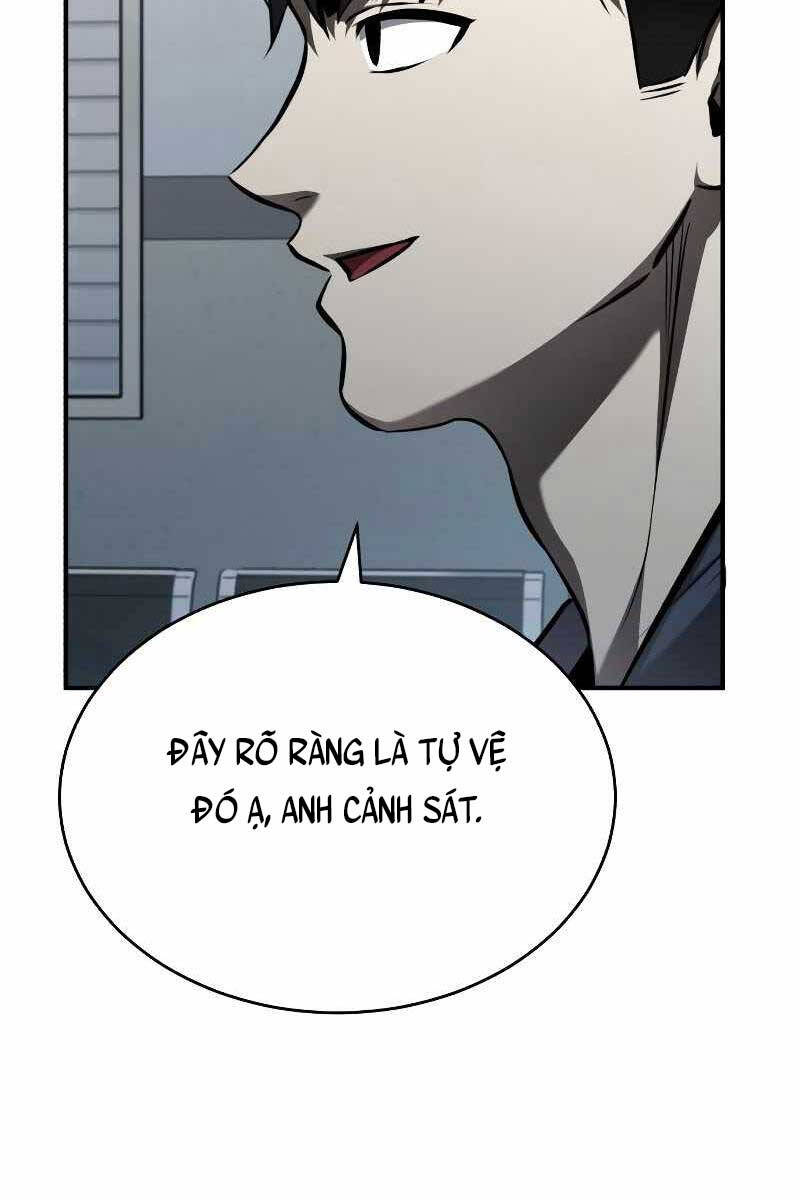 Ác Quỷ Trở Lại Học Đường Chapter 6 - 81