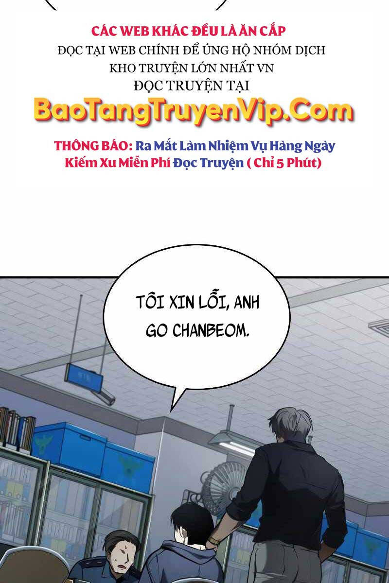 Ác Quỷ Trở Lại Học Đường Chapter 6 - 87