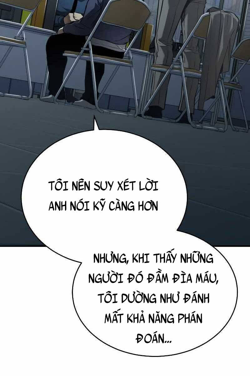 Ác Quỷ Trở Lại Học Đường Chapter 6 - 88