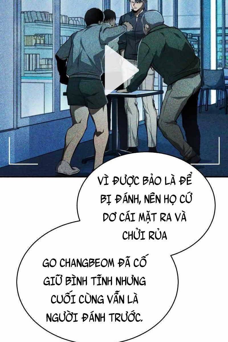 Ác Quỷ Trở Lại Học Đường Chapter 7 - 11