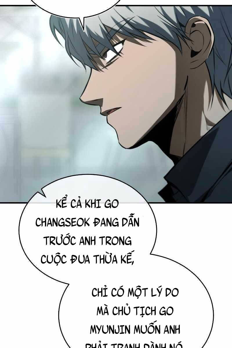 Ác Quỷ Trở Lại Học Đường Chapter 7 - 111