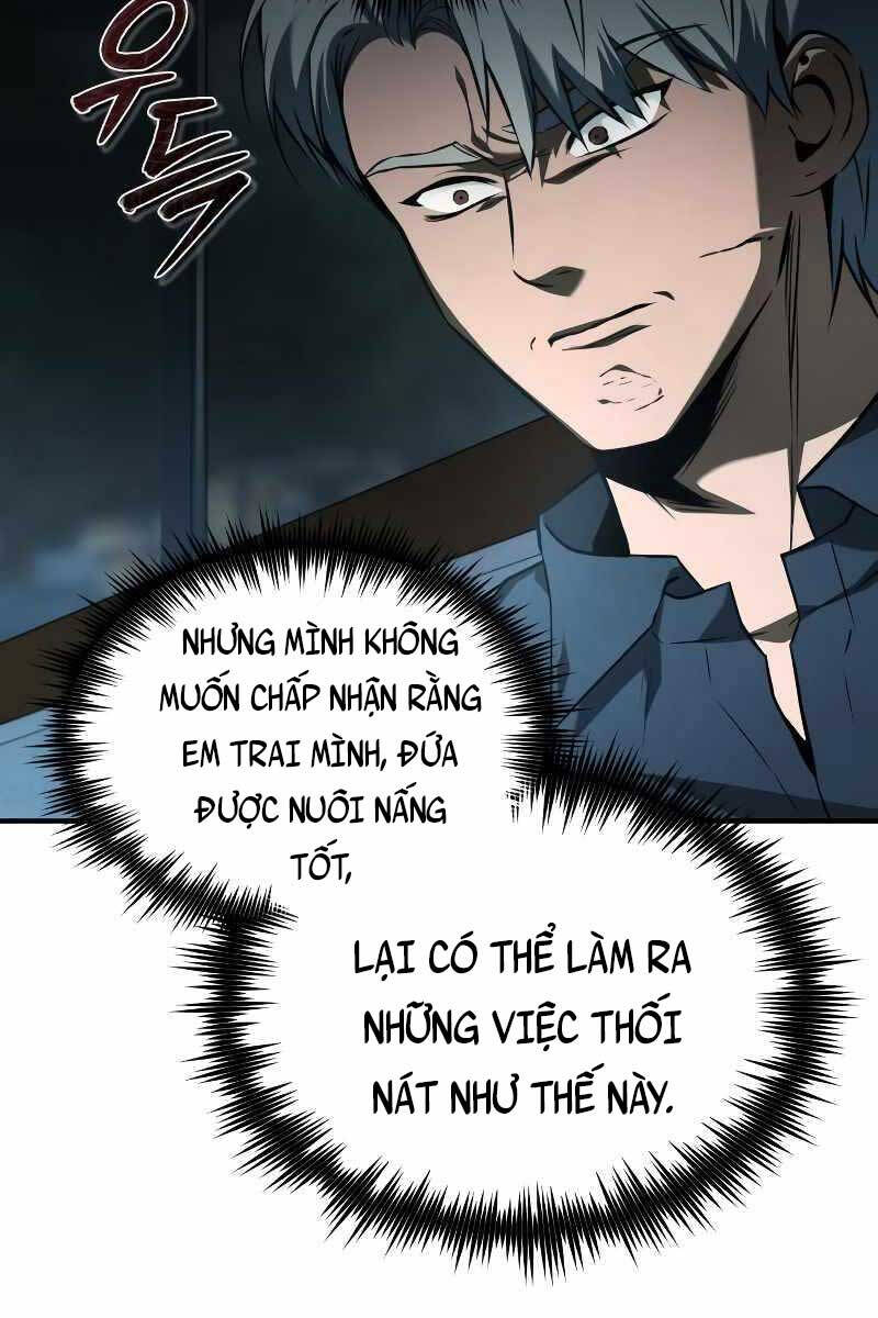 Ác Quỷ Trở Lại Học Đường Chapter 7 - 20