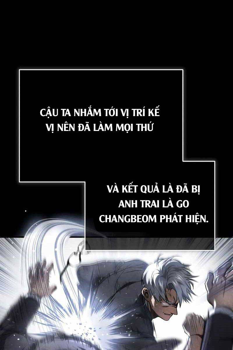 Ác Quỷ Trở Lại Học Đường Chapter 7 - 30