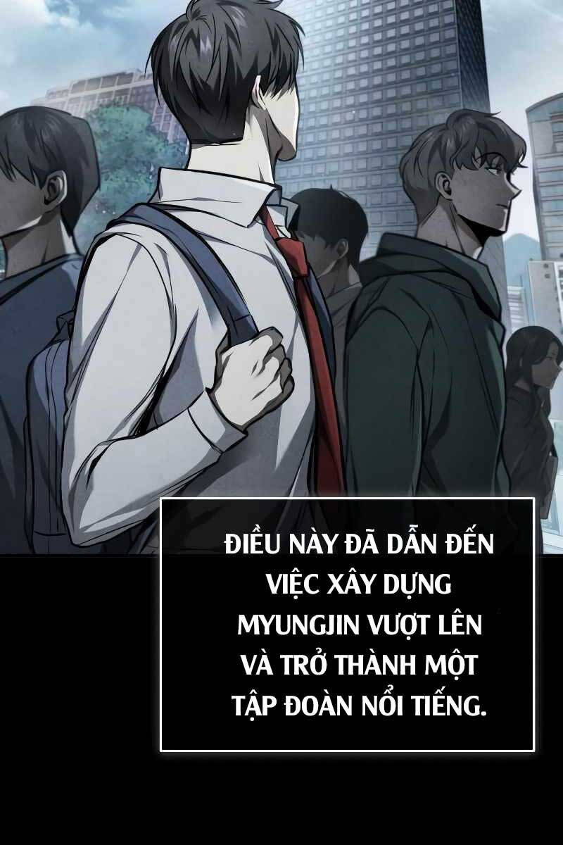Ác Quỷ Trở Lại Học Đường Chapter 7 - 36
