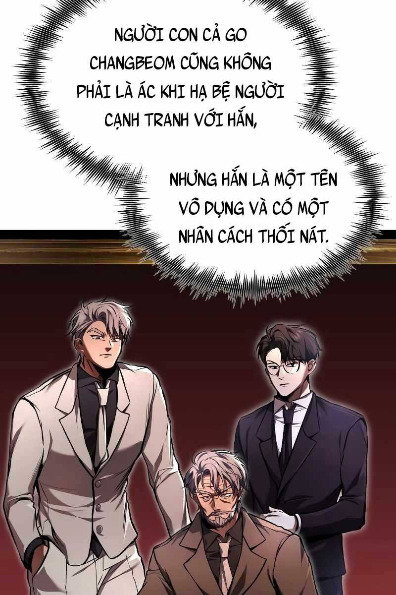 Ác Quỷ Trở Lại Học Đường Chapter 7 - 39