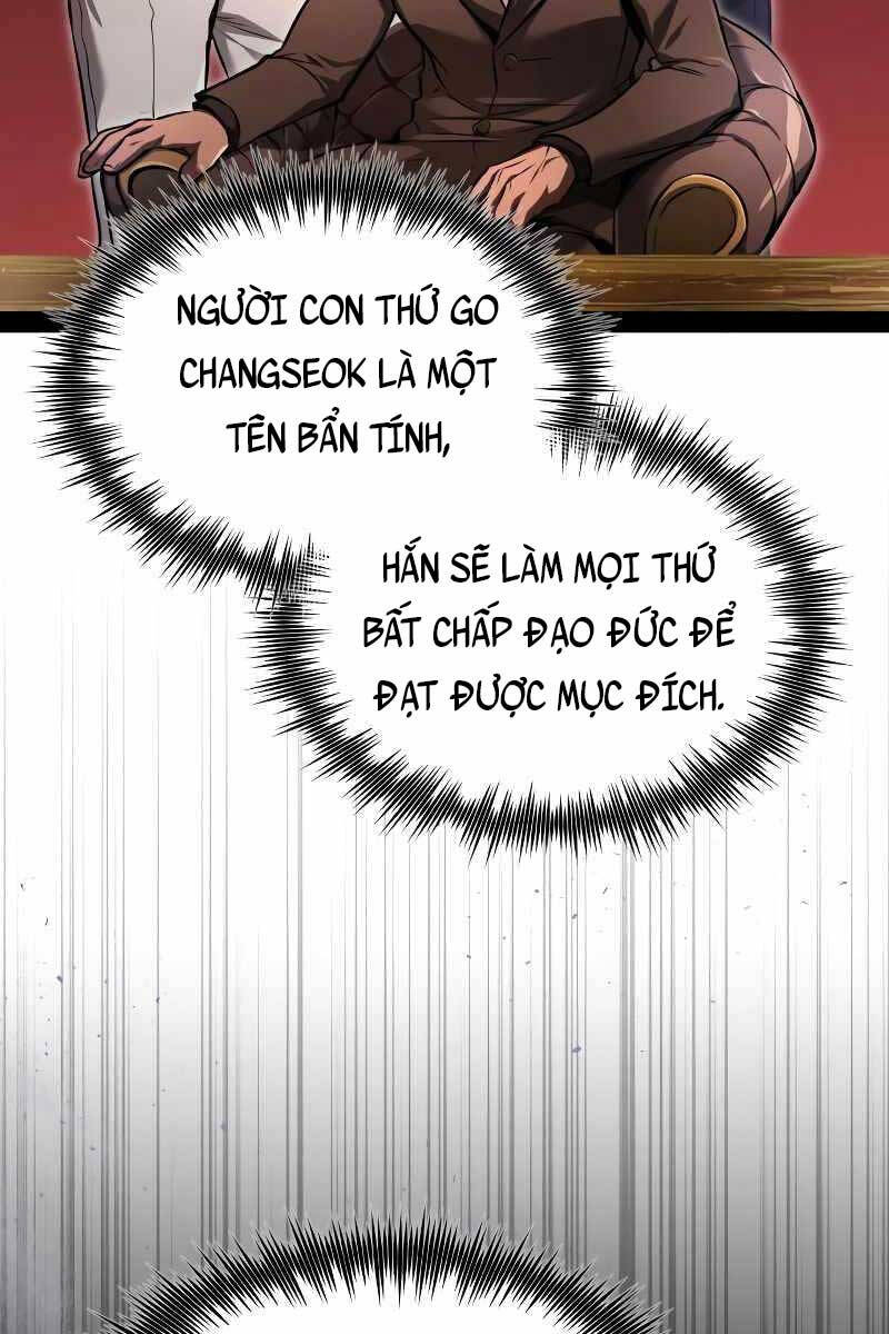 Ác Quỷ Trở Lại Học Đường Chapter 7 - 40