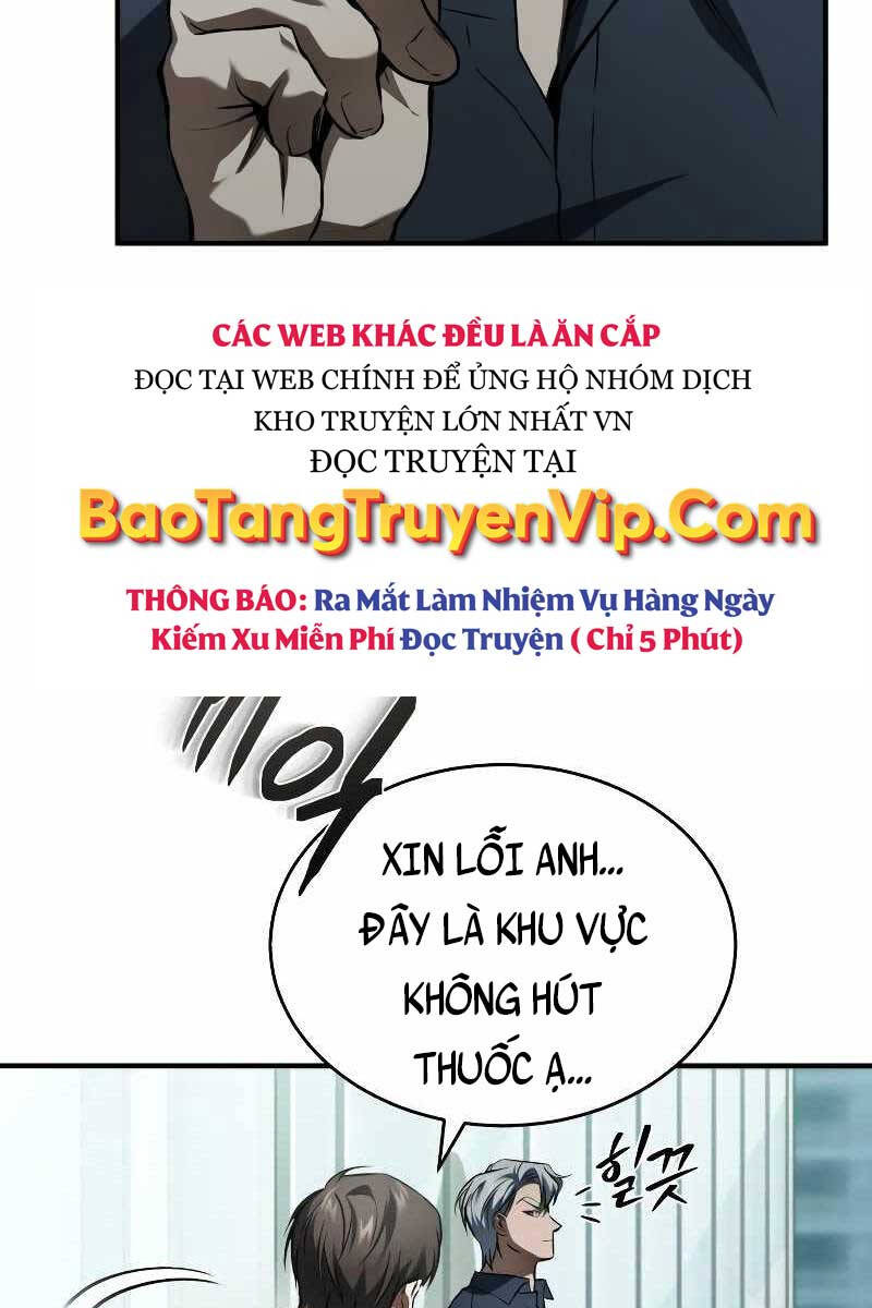Ác Quỷ Trở Lại Học Đường Chapter 7 - 61