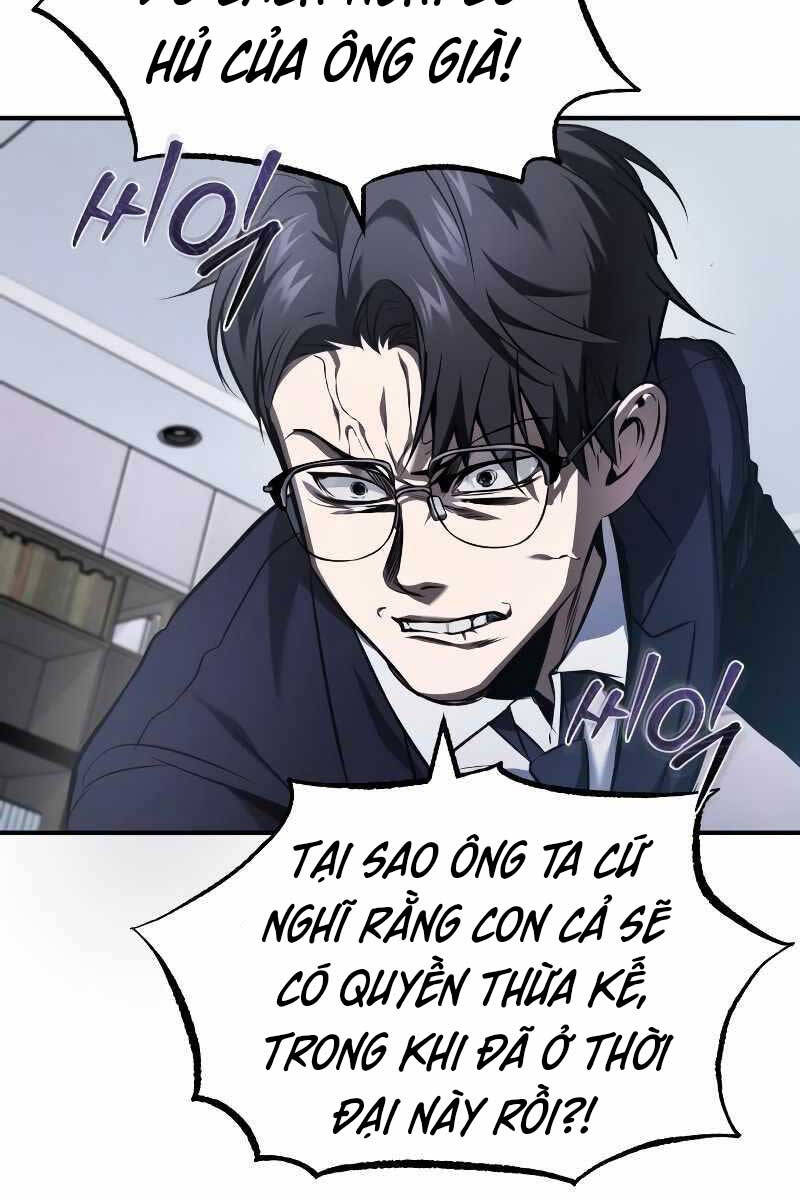 Ác Quỷ Trở Lại Học Đường Chapter 7 - 91
