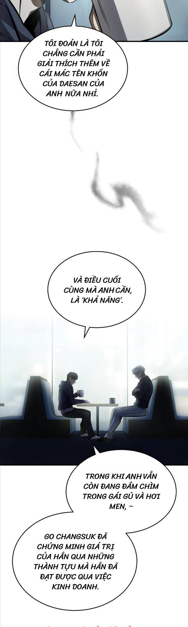 Ác Quỷ Trở Lại Học Đường Chapter 8 - 3
