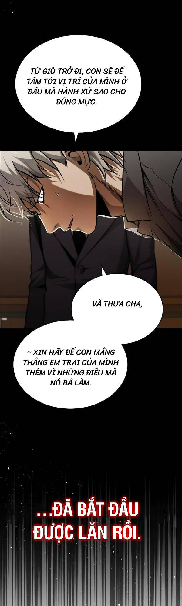 Ác Quỷ Trở Lại Học Đường Chapter 8 - 27