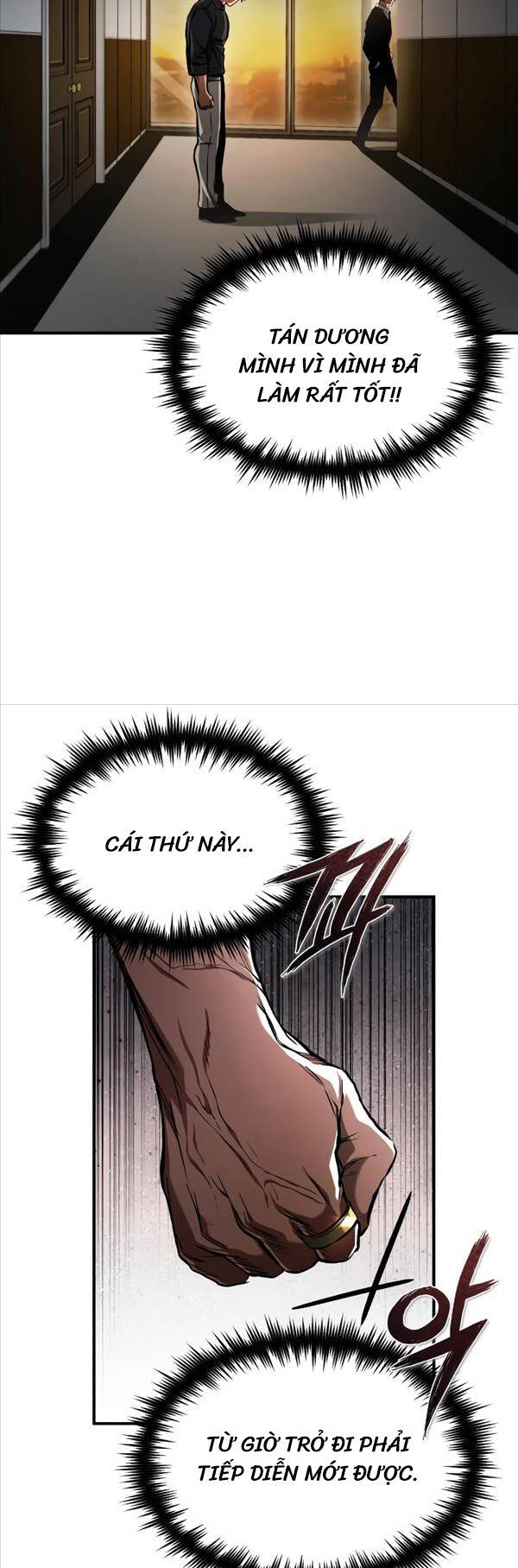 Ác Quỷ Trở Lại Học Đường Chapter 8 - 37