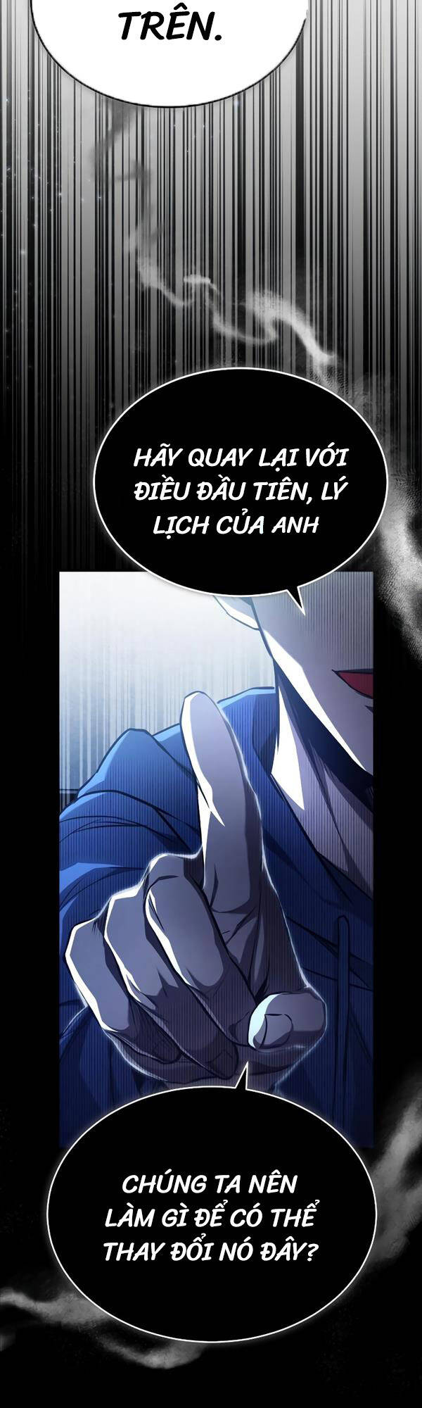 Ác Quỷ Trở Lại Học Đường Chapter 8 - 5