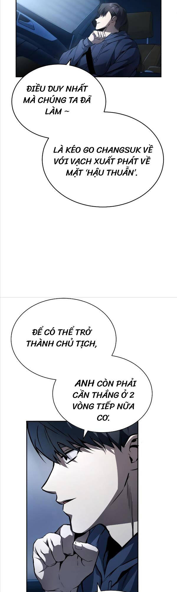 Ác Quỷ Trở Lại Học Đường Chapter 8 - 41