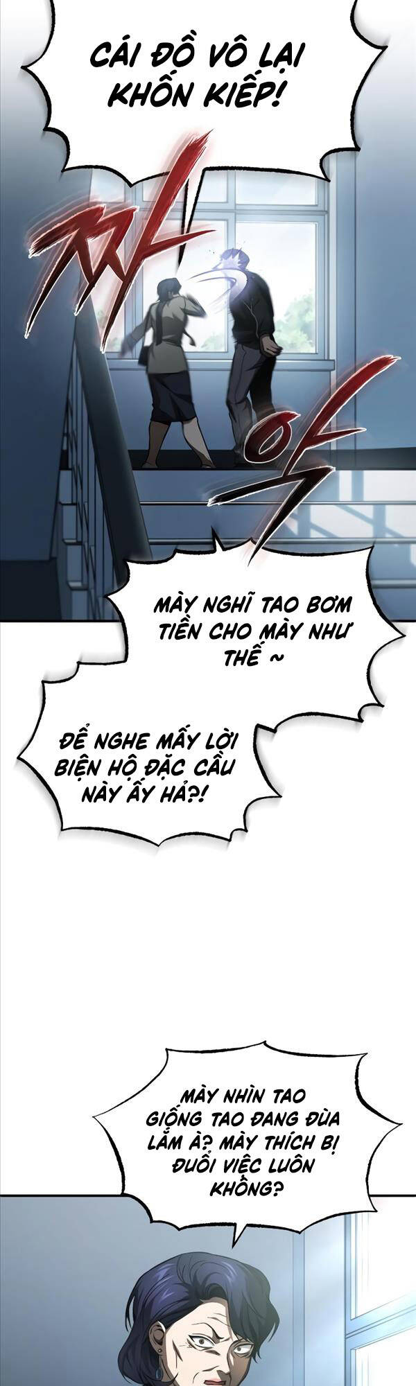 Ác Quỷ Trở Lại Học Đường Chapter 8 - 48