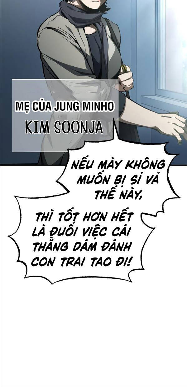 Ác Quỷ Trở Lại Học Đường Chapter 8 - 49
