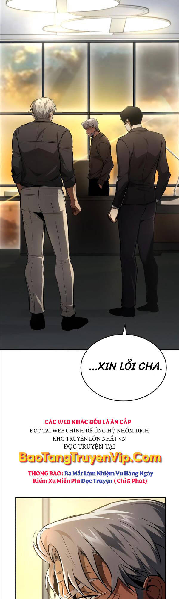 Ác Quỷ Trở Lại Học Đường Chapter 8 - 9