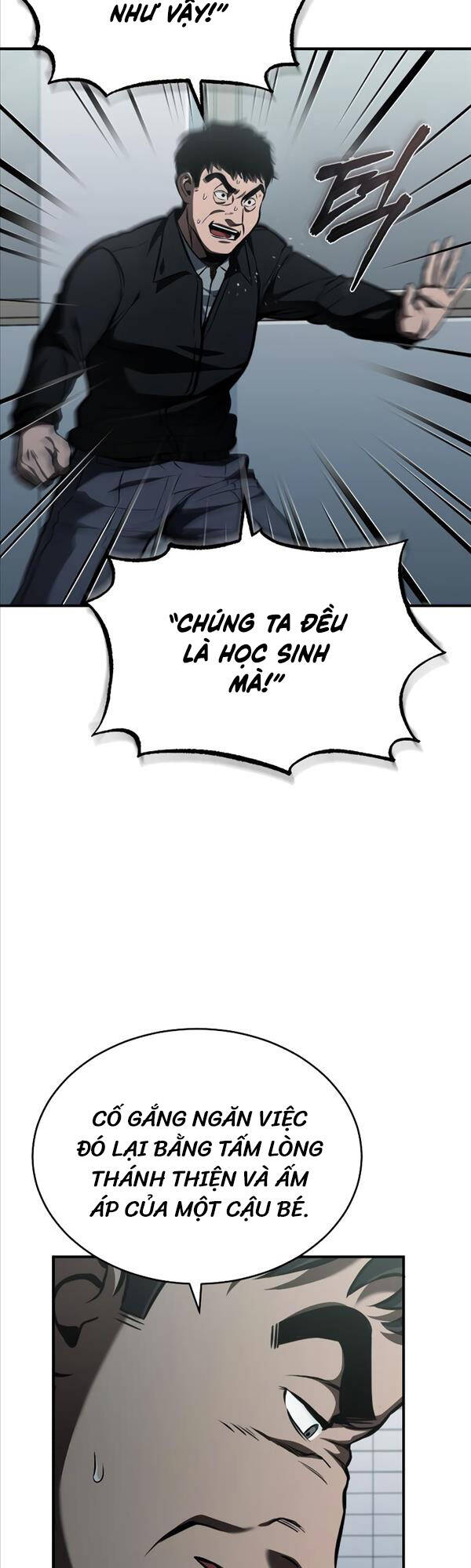 Ác Quỷ Trở Lại Học Đường Chapter 9 - 11