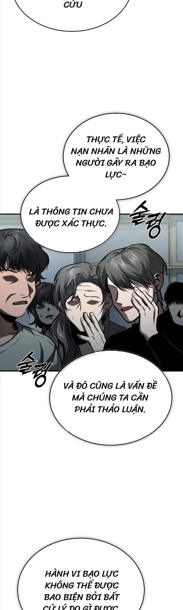 Ác Quỷ Trở Lại Học Đường Chapter 9 - 19
