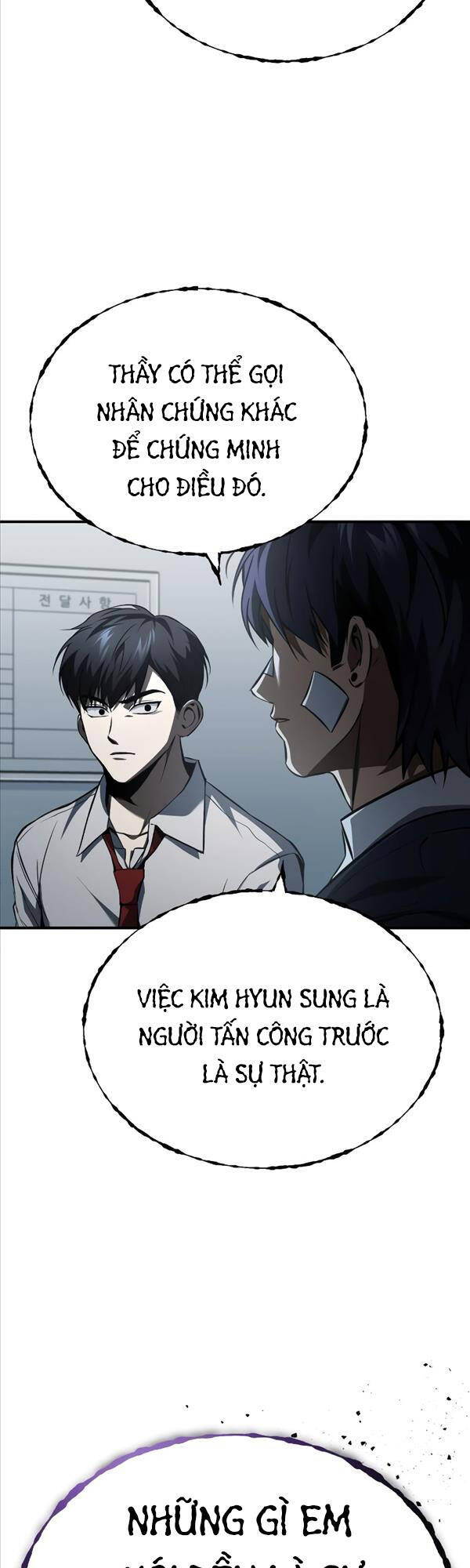 Ác Quỷ Trở Lại Học Đường Chapter 9 - 27