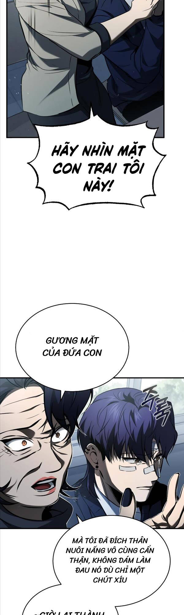 Ác Quỷ Trở Lại Học Đường Chapter 9 - 33