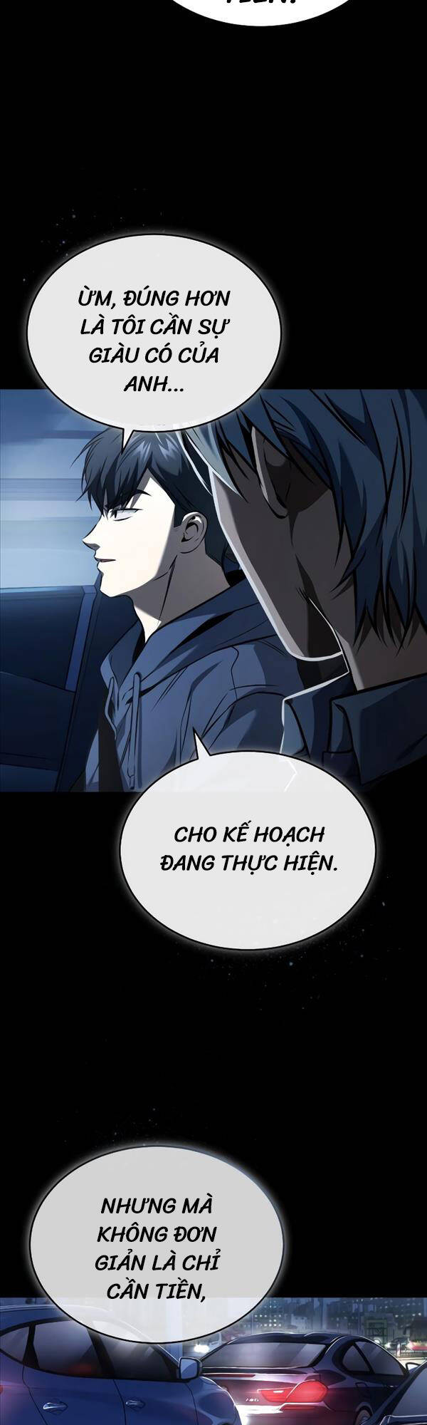 Ác Quỷ Trở Lại Học Đường Chapter 9 - 57