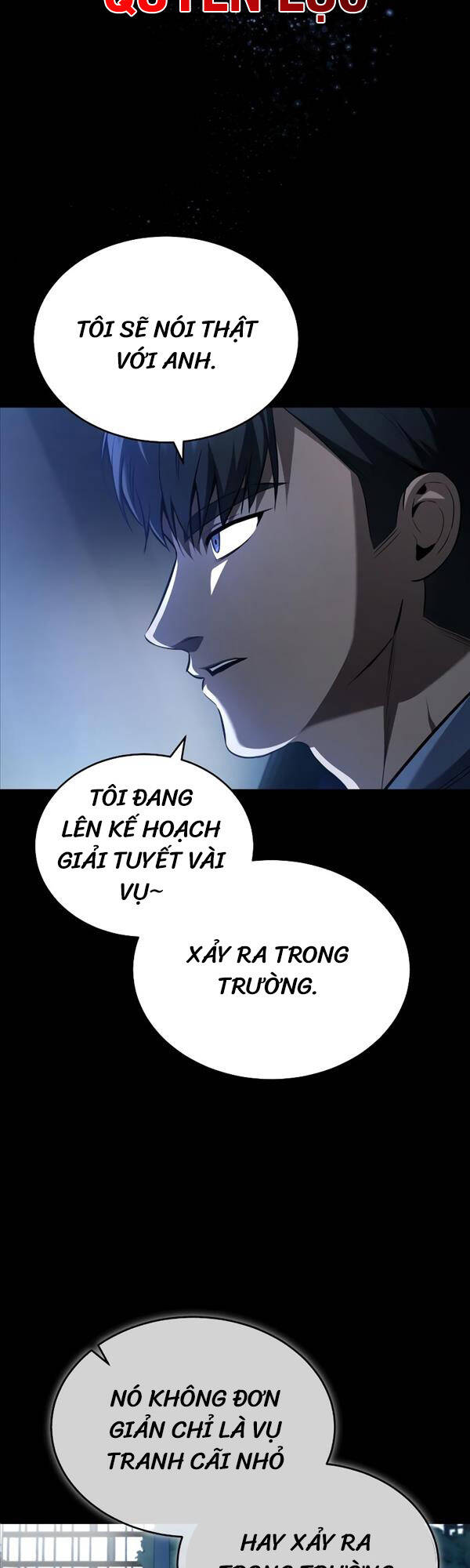 Ác Quỷ Trở Lại Học Đường Chapter 9 - 59