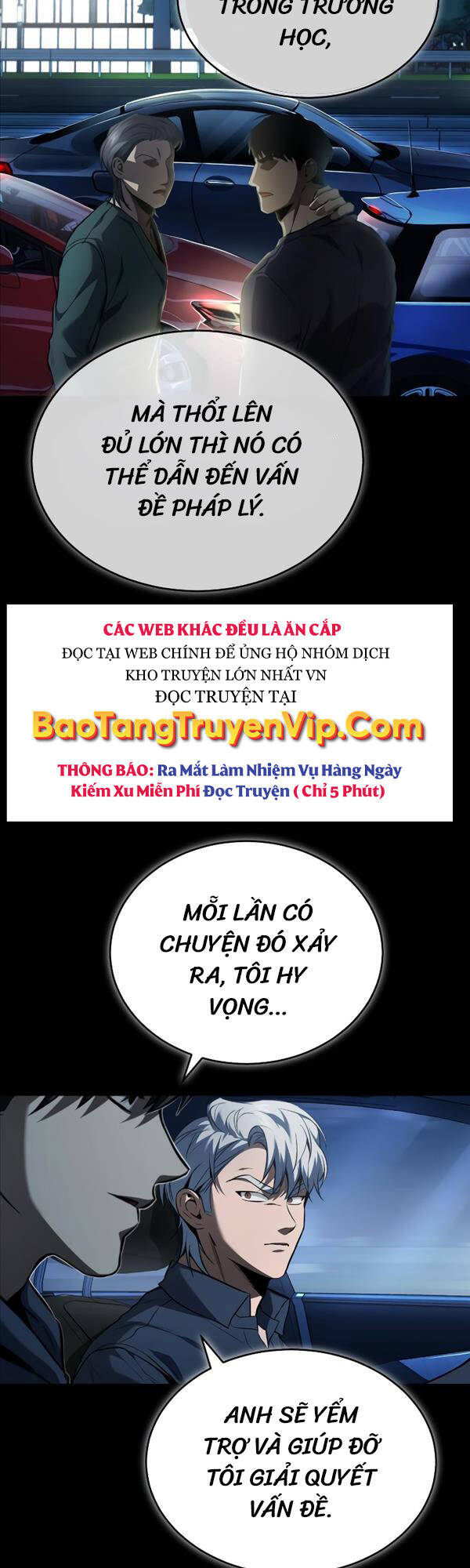 Ác Quỷ Trở Lại Học Đường Chapter 9 - 60