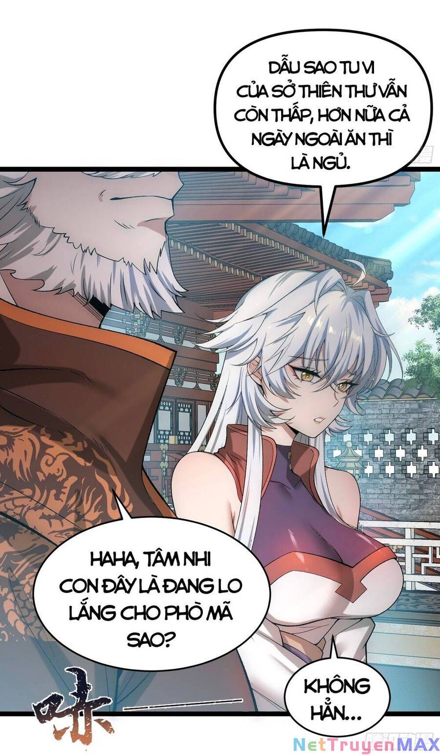 Ta Nằm Liền Biến Cường Chapter 15 - 22