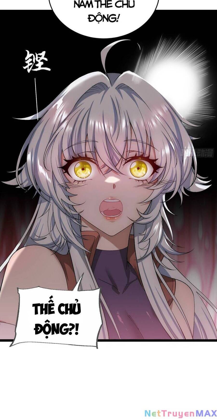 Ta Nằm Liền Biến Cường Chapter 15 - 24