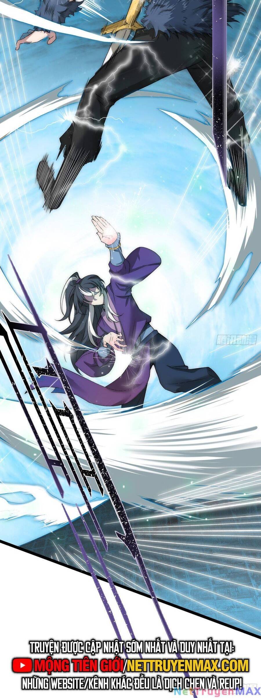Ta Nằm Liền Biến Cường Chapter 15 - 35