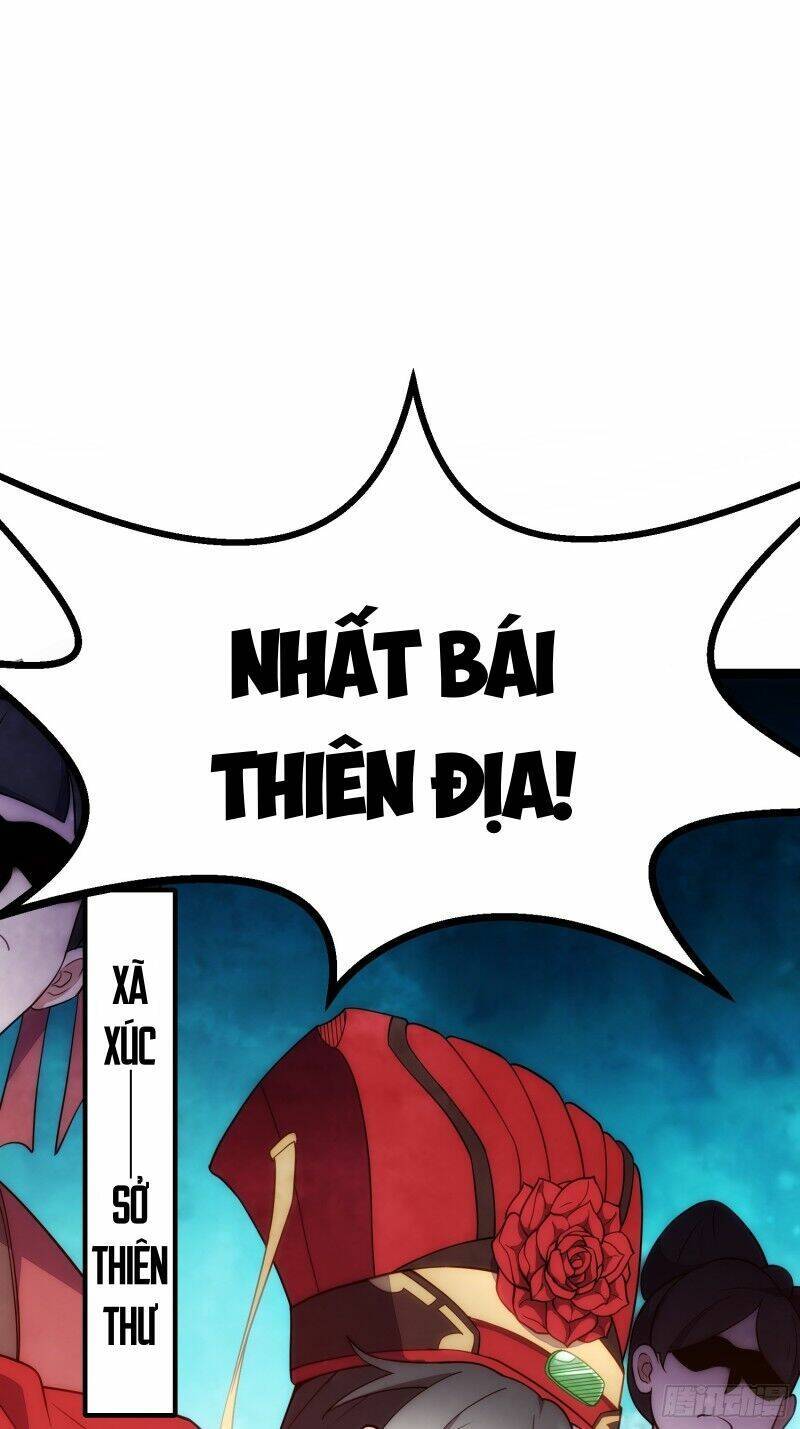 Ta Nằm Liền Biến Cường Chapter 1 - 4