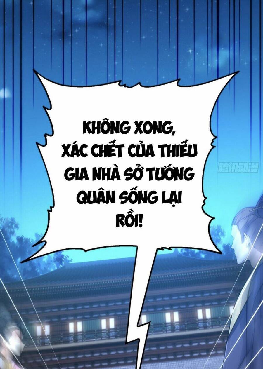 Ta Nằm Liền Biến Cường Chapter 1 - 34
