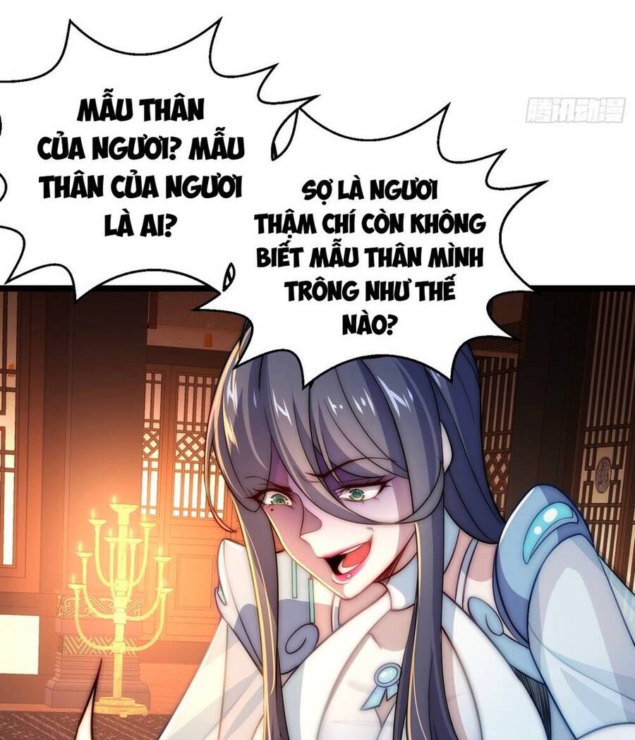 Ta Nằm Liền Biến Cường Chapter 10 - 47
