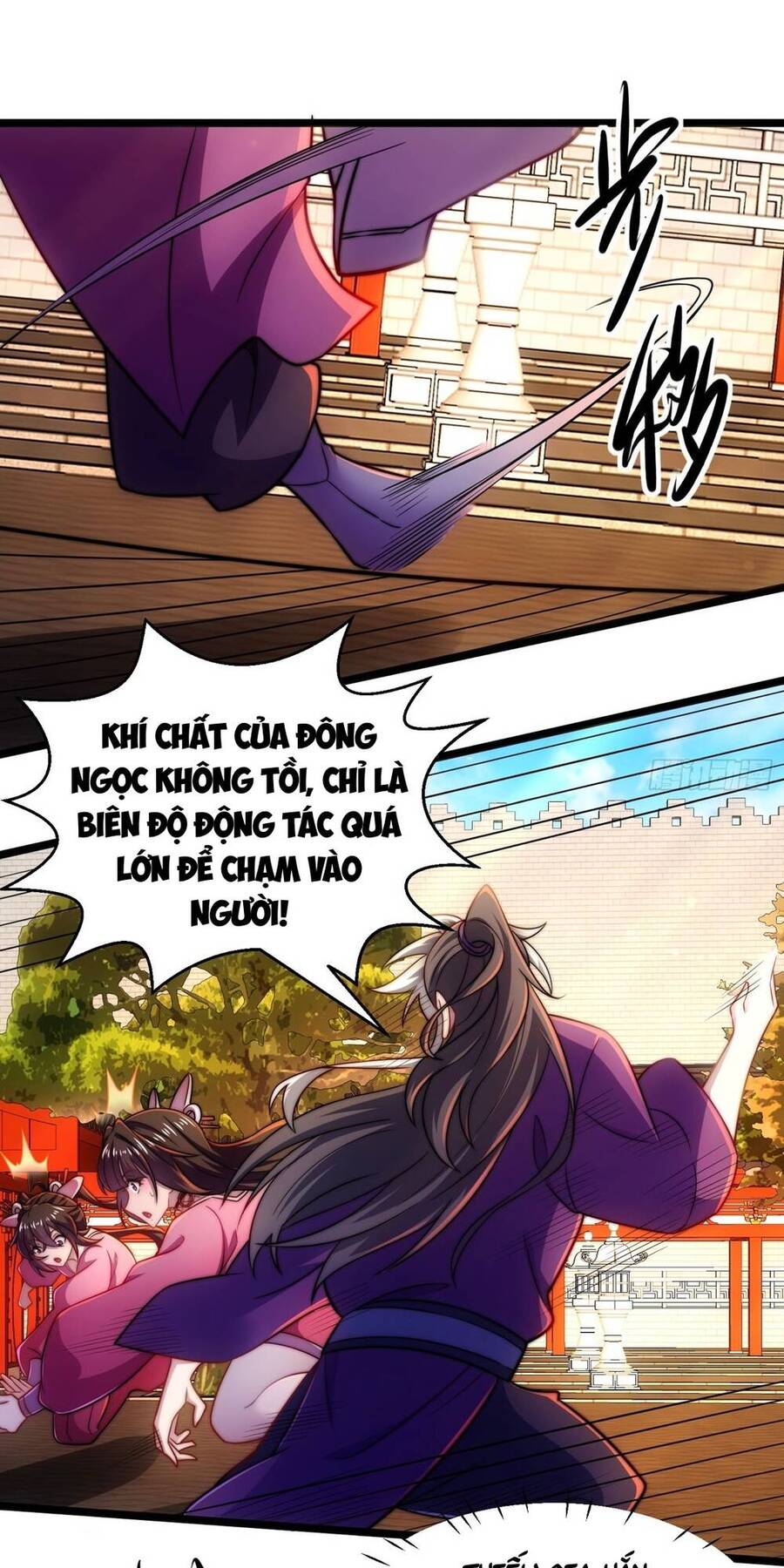 Ta Nằm Liền Biến Cường Chapter 11 - 95