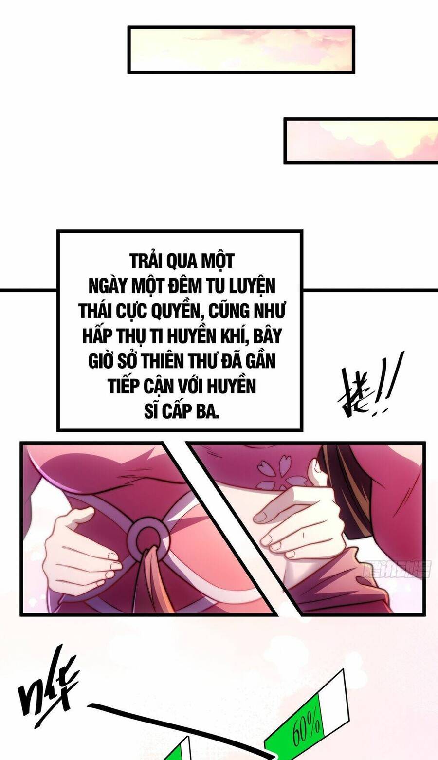 Ta Nằm Liền Biến Cường Chapter 12 - 7