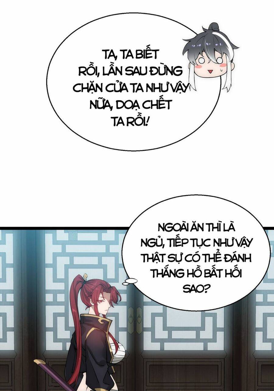 Ta Nằm Liền Biến Cường Chapter 13 - 47