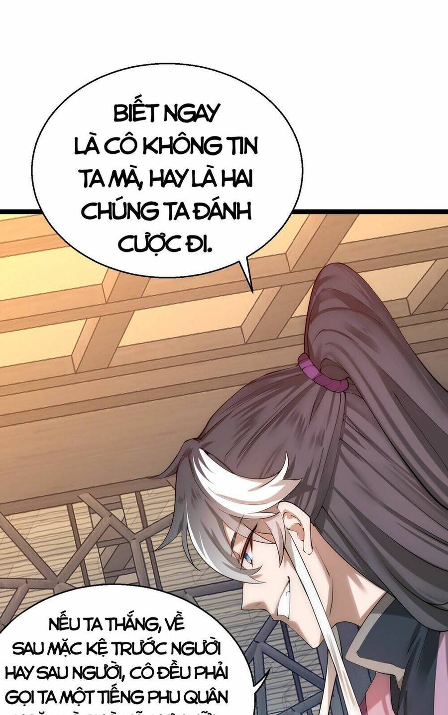 Ta Nằm Liền Biến Cường Chapter 13 - 58