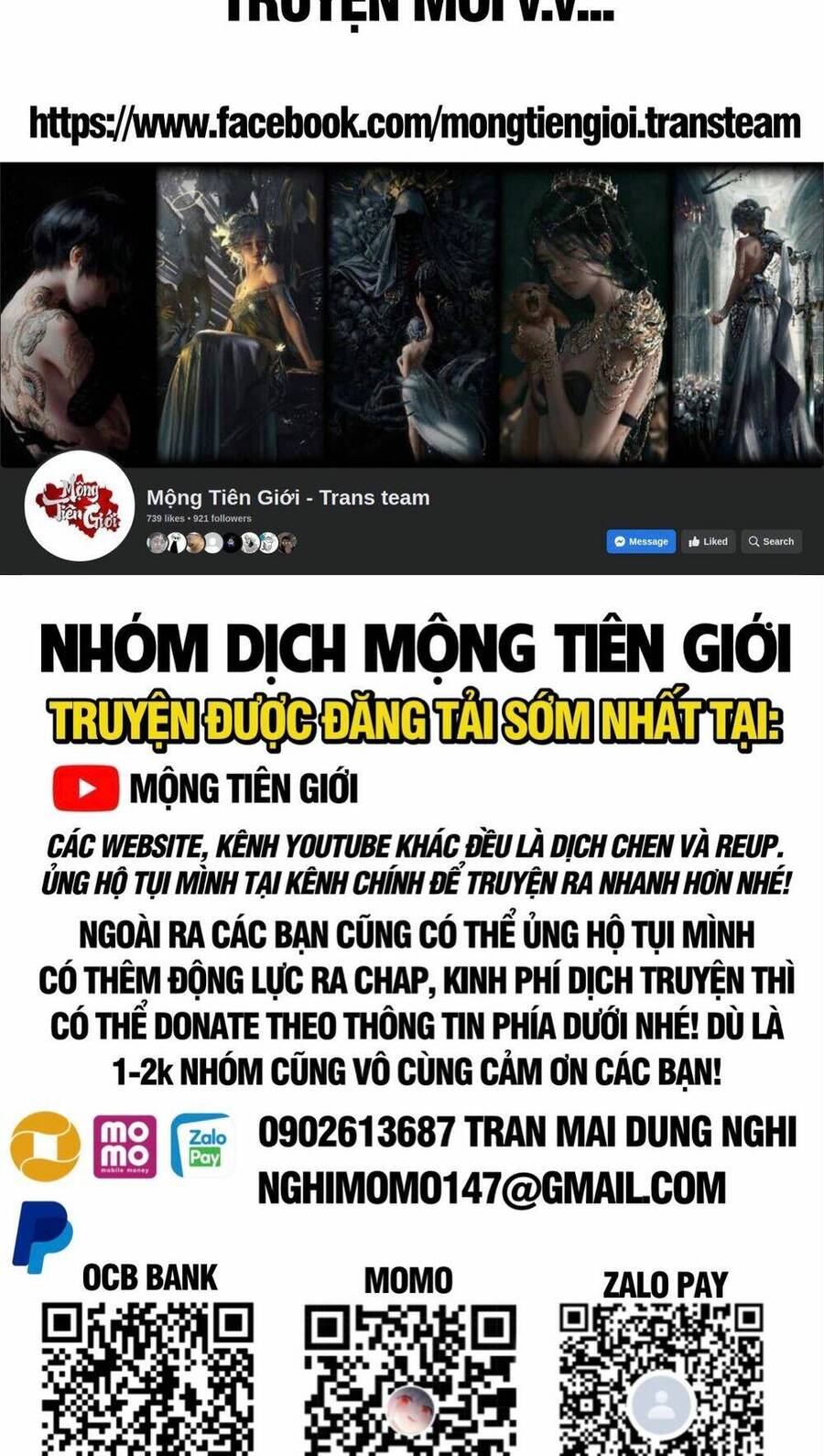 Ta Nằm Liền Biến Cường Chapter 14 - 2