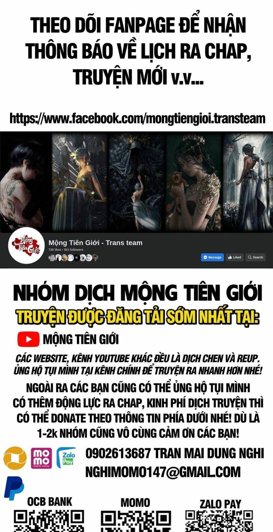 Ta Nằm Liền Biến Cường Chapter 14 - 66