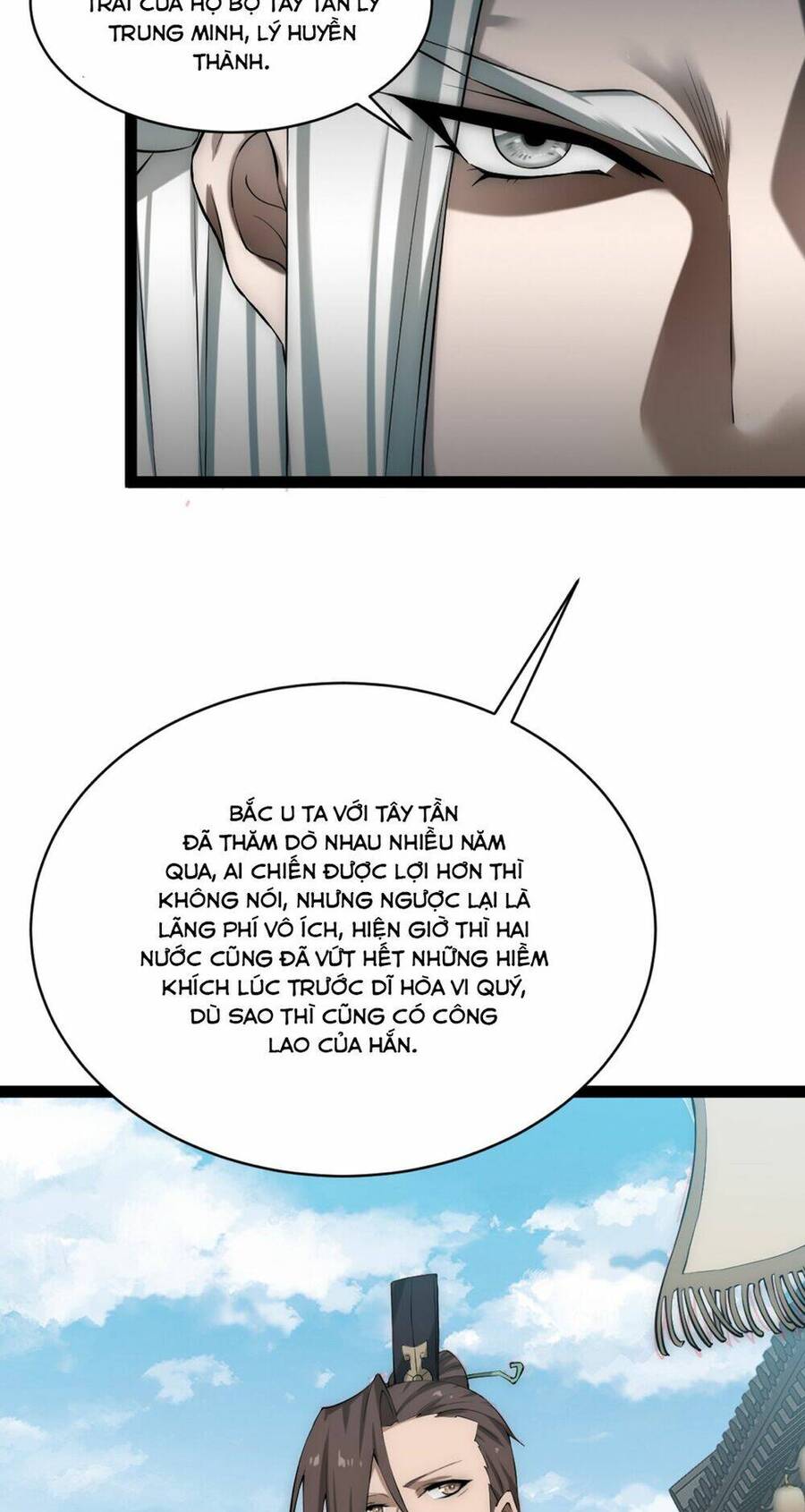 Ta Nằm Liền Biến Cường Chapter 14 - 9