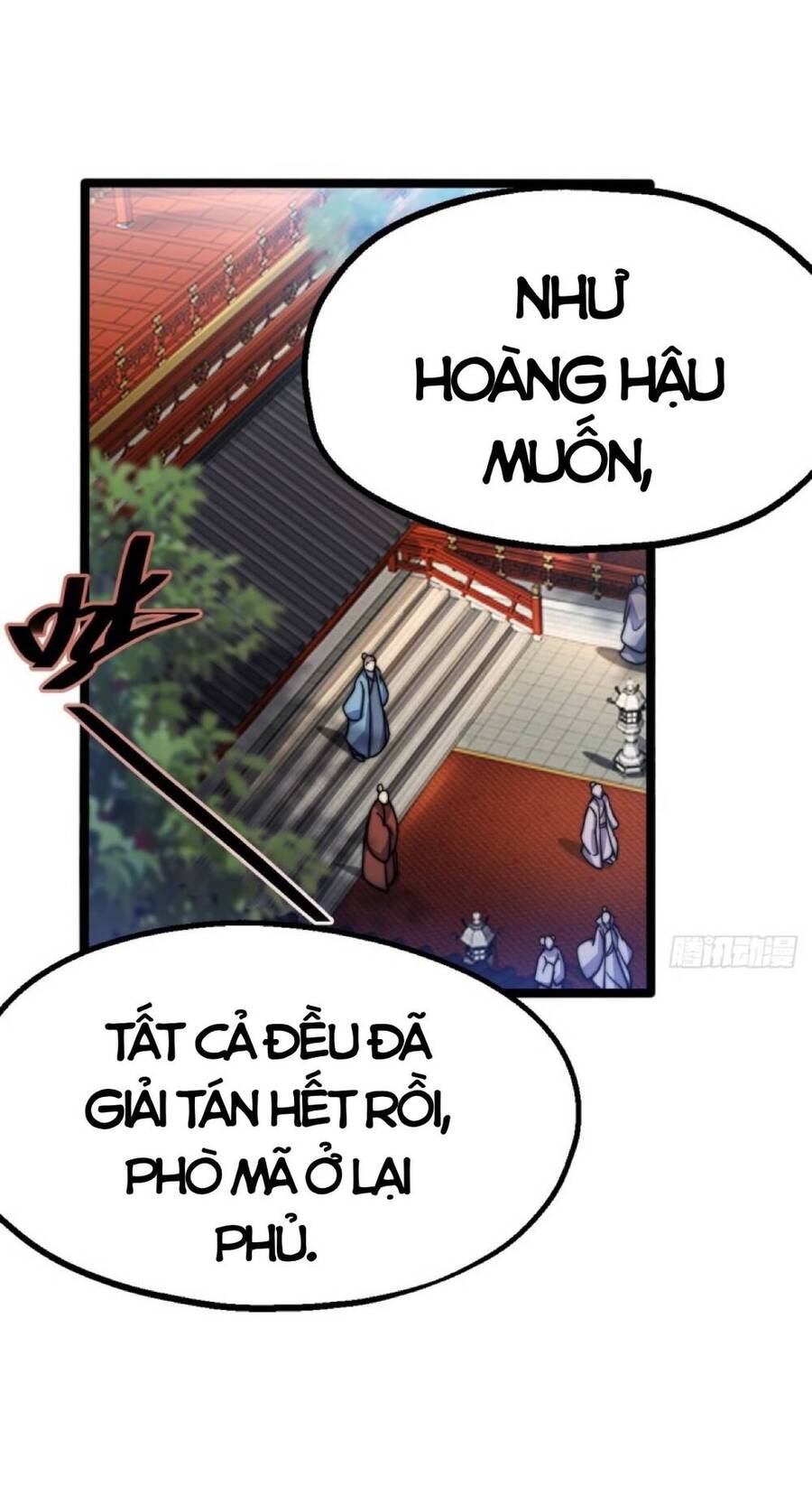 Ta Nằm Liền Biến Cường Chapter 2 - 2