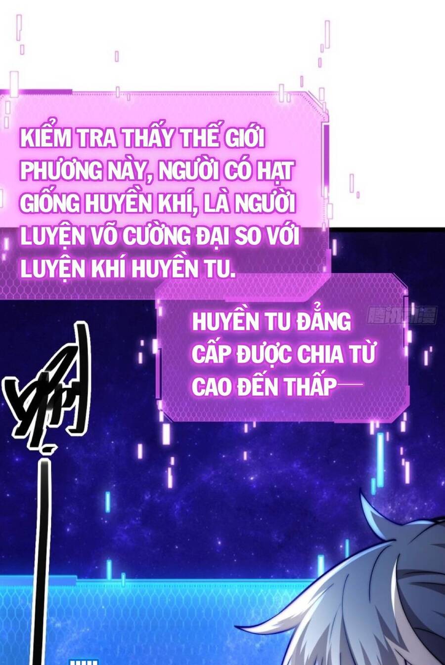 Ta Nằm Liền Biến Cường Chapter 2 - 40